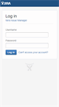 Mobile Screenshot of jira.itera.no